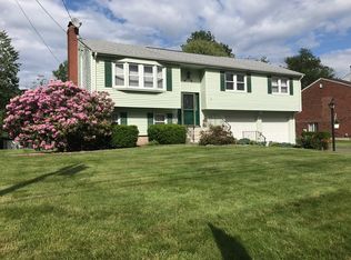 53 Glenwood Dr, Wethersfield, CT 06109