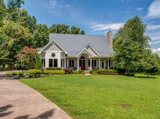 896 Floyd Rd, Eagleville, TN 37060