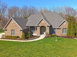 8460 Shepardson Creek Dr, Lafayette, IN 47905