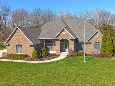 8460 Shepardson Creek Dr, Lafayette, IN, 47905