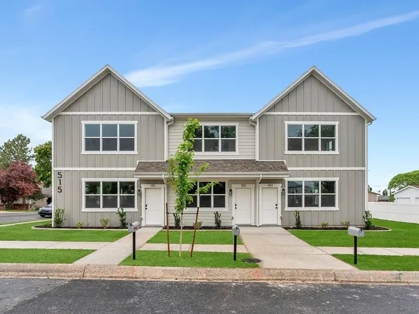 515 N 600 E APT 102, Spanish Fork, UT 84660