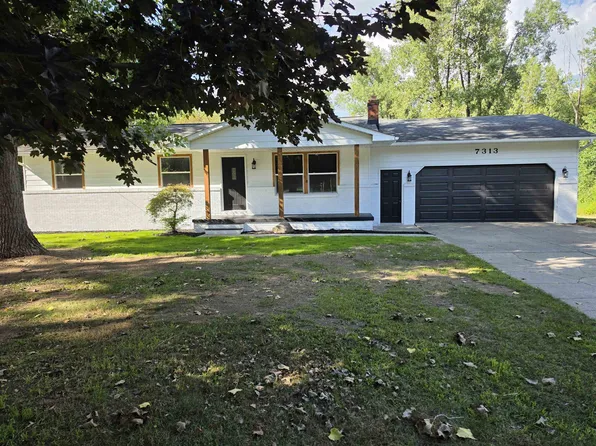 7313 Rathbun Rd, Birch Run, MI 48415