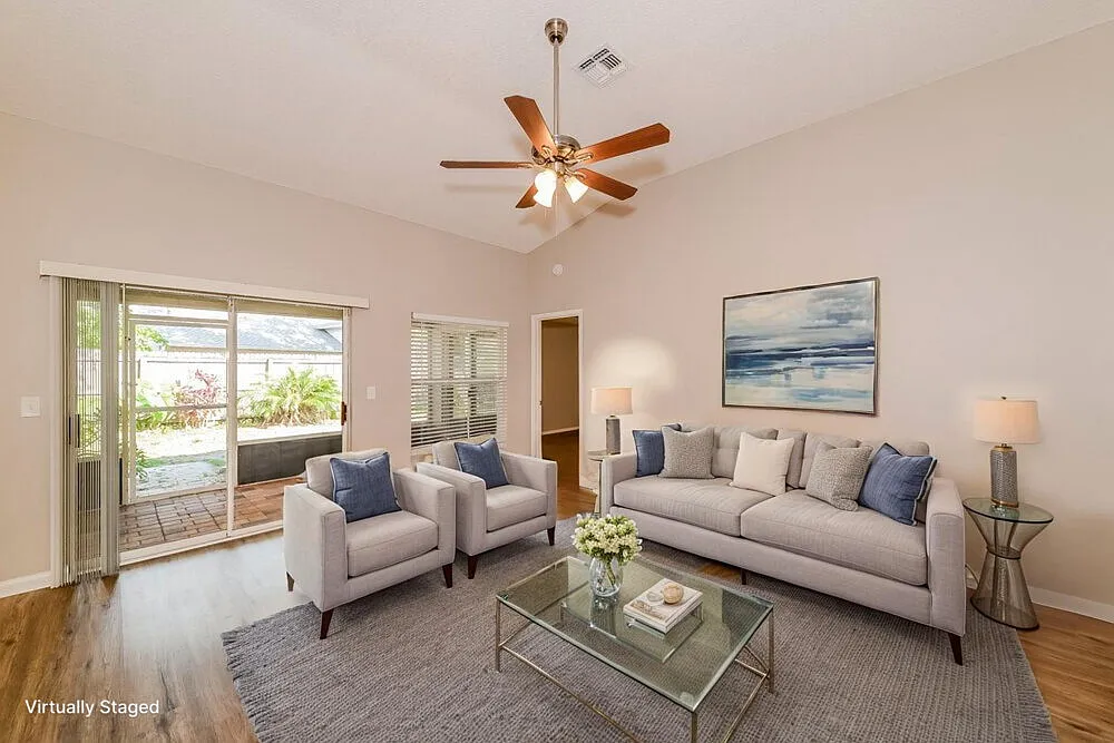 2 bed, 2.0 bath, 1116 sqft, $2,360 — Photo 3