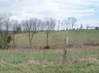 1023 Olive Branch Rd, Flemingsburg, KY 41041