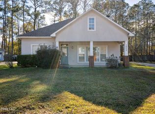 7953 Martin Bluff Rd, Gautier, MS 39553