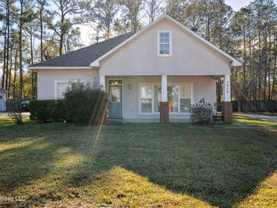 7953 Martin Bluff Rd, Gautier, MS, 39553