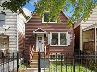 2123 N Kostner Ave, Chicago, IL 60639