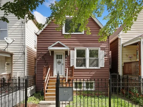 2123 N Kostner Ave, Chicago, IL 60639