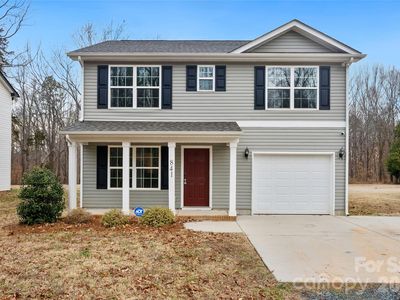 841 Armfield St, Waxhaw, NC, 28173