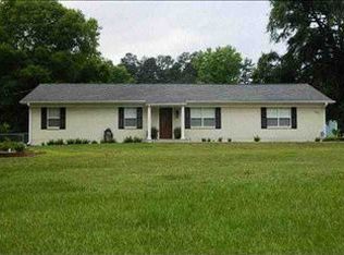 1376 Dixie Lake Rd, Carthage, TX 75633