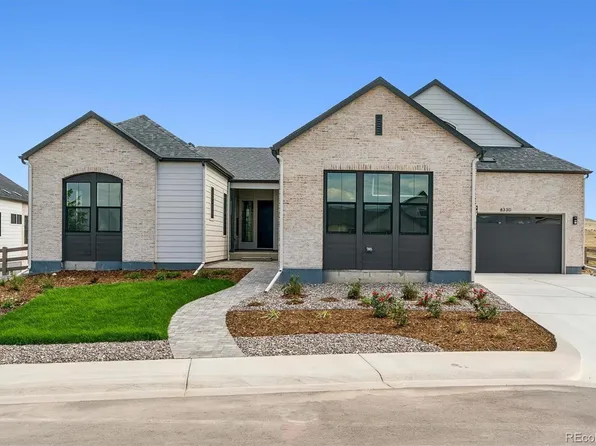 8330 Simla Way, Littleton, CO 80125