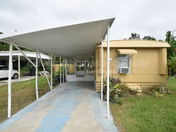 3306 Peachtree Hill Rd, Lakeland, FL 33801