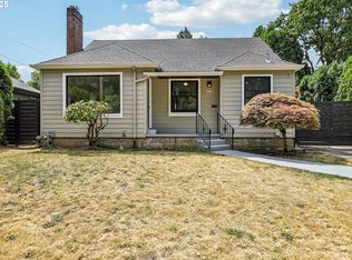 1816 N Jarrett St, Portland, OR