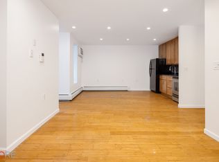 96 Avenue C APT 2R, New York, NY 10009