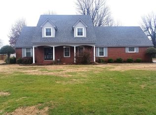 865 W North St, Piggott, AR 72454