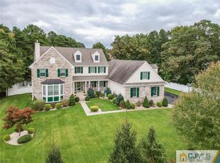 456 Spotswood Gravel Hill Rd, Monroe Township, NJ 08831