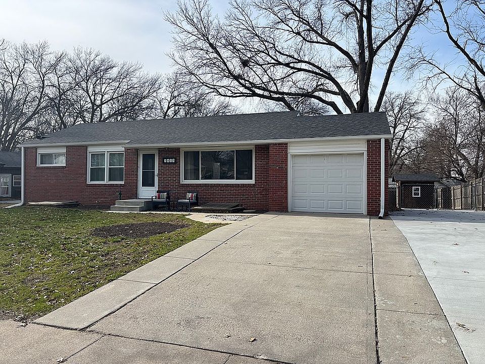 1st image of 3415 N Cotner Blvd