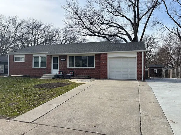 3415 N Cotner Blvd, Lincoln, NE 68507