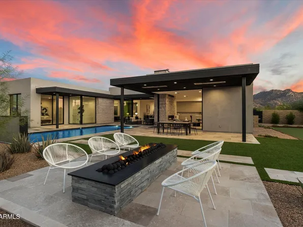 13188 E Desert Holly Drive, Scottsdale, AZ 85255