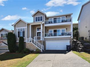 321 S 20th Pl, Renton, WA 98055