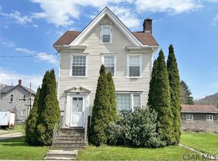 537 Horner St, Johnstown, PA