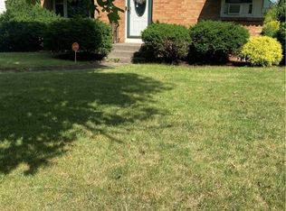 219 Merrymont Rd, Buffalo, NY 14225