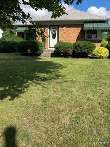 219 Merrymont Rd, Buffalo, NY, 14225