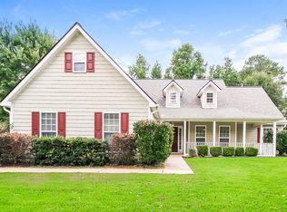 9000 Sun Coral Cv, McDonough, GA 30253