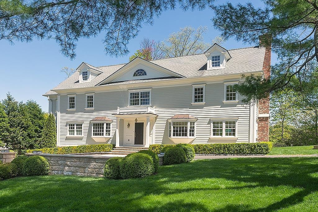 12 Martin Dale N, Greenwich, CT 06830 | Zillow