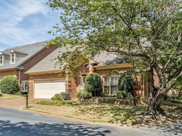 5392 N Pavilion Green Dr Lot 20, Memphis, TN 38119