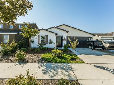2161 Heidi Ave, Sanger, CA, 93657