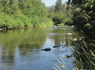 Tbd E San Poil Rd, Keller, WA 99140