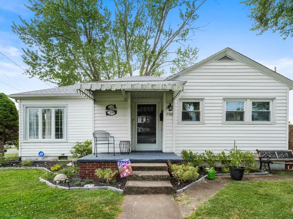 2700 Adams Ave, Ashland, KY 41102