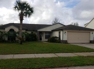 4013 Pinyon Dr, Cocoa, FL 32926