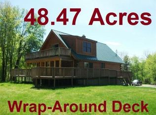 30 Bond Sawmill Rd, Charlton, MA 01507