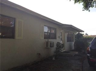 20180 NW 13th Ct, Miami Gardens, FL 33169