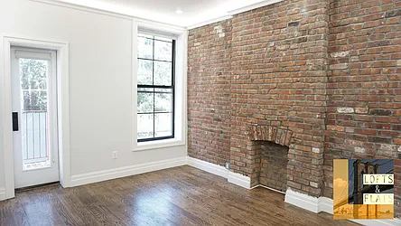 Rented by Lofts and Flats LLC