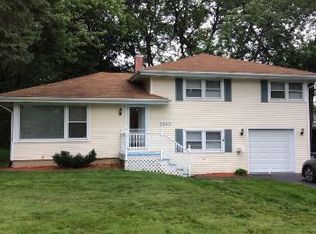 1802 Evergreen Rd, Homewood, IL 60430