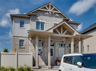 388 Old Huron Rd, Kitchener, ON N2R0J5