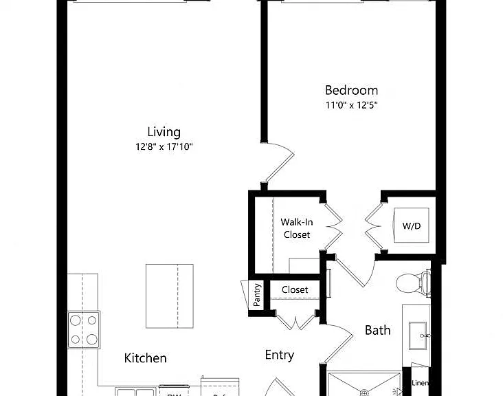 Legacy Commons at Signal Hills 55+ Apartments — Photo 33