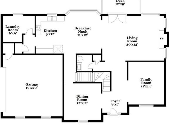 4th image of this home