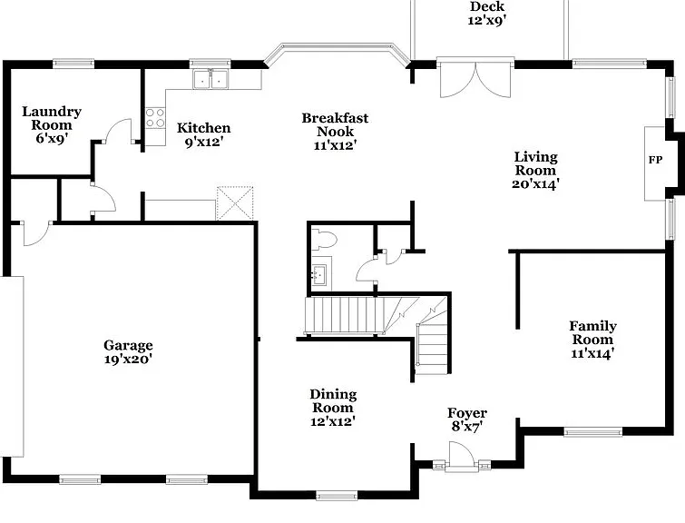 135 Stratmore Pl — Photo 4