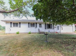 1900 Albert St, Stevens Point, WI 54481