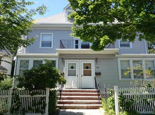 78 Coolidge St, Brookline, MA 02446