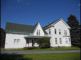 994 Us Route 5 S APT 1, Fairlee, VT 05045