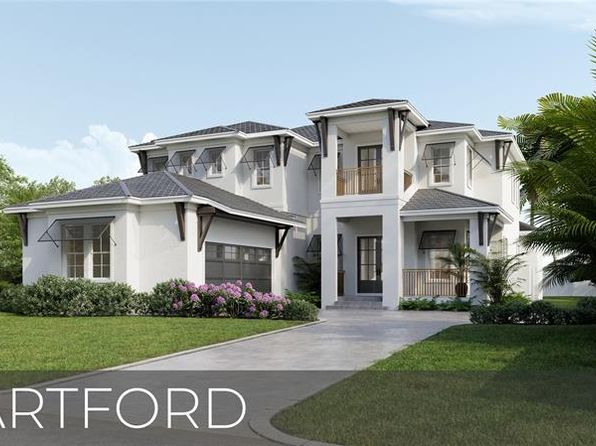New Construction Homes in Clearwater FL | Zillow