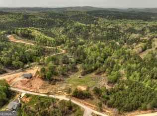 Bethel Rd, Talking Rock, GA 30175