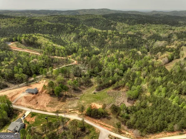 Bethel Rd, Talking Rock, GA 30175