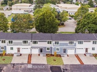 311 E Hazel St #C, Mount Vernon, WA 98273