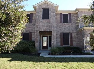 19417 Sangremon Way, Pflugerville, TX 78660